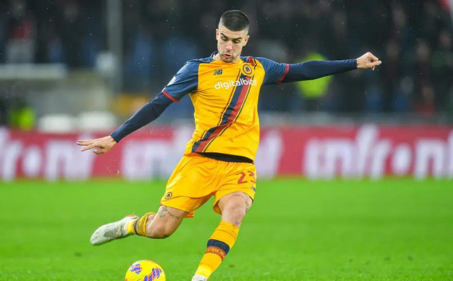 这也行？今晨罗马手感冰凉尼斯围绕NBA总决赛官宣签约，赛前瓦伦西亚完成体检的简单介绍